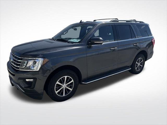 used 2020 Ford Expedition car, priced at $29,345