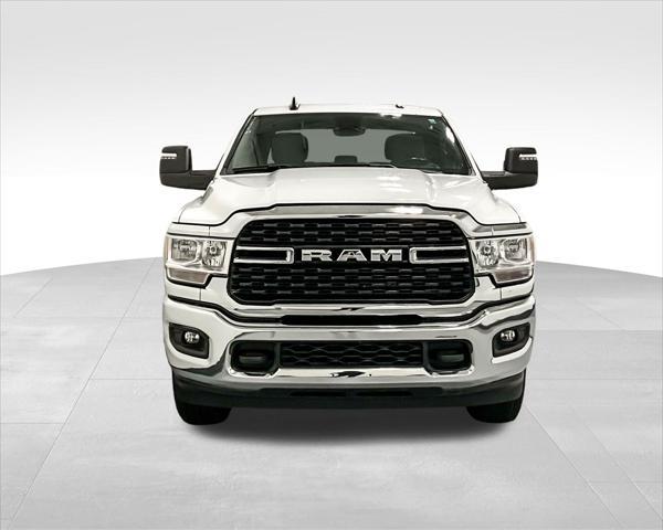 used 2023 Ram 2500 car, priced at $46,645