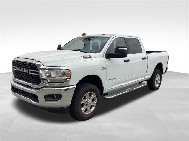 used 2023 Ram 2500 car, priced at $46,645