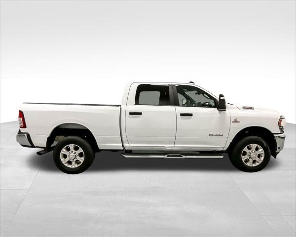 used 2023 Ram 2500 car, priced at $46,645