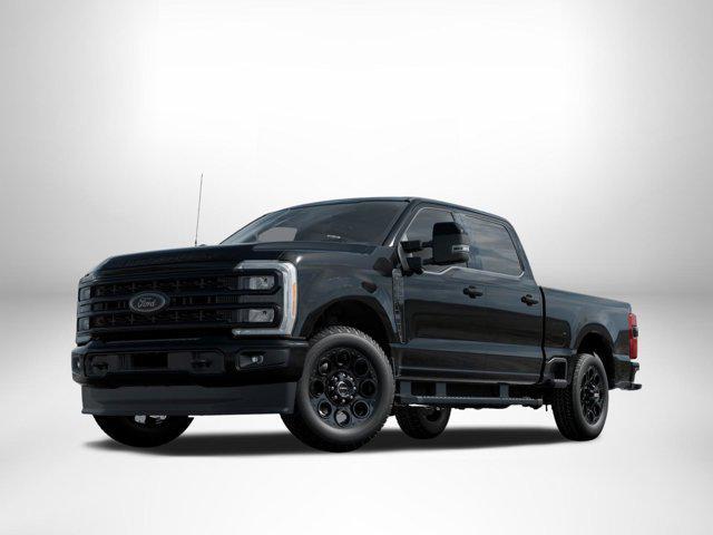 new 2024 Ford F-350 car, priced at $90,995
