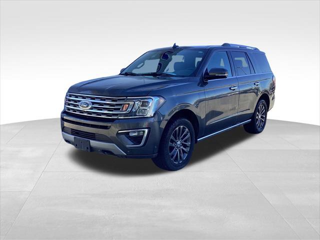 used 2020 Ford Expedition car, priced at $35,645