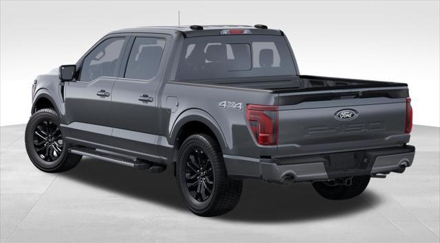 new 2025 Ford F-150 car, priced at $70,259