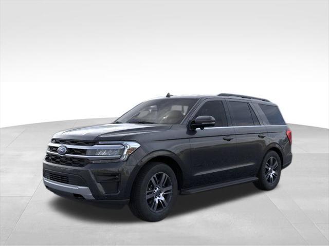 new 2024 Ford Expedition car, priced at $69,514