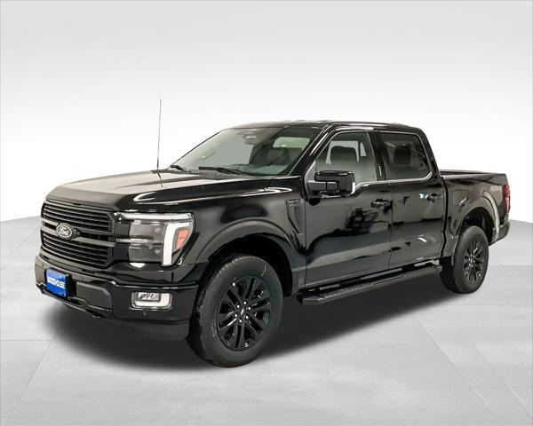 new 2024 Ford F-150 car, priced at $63,249