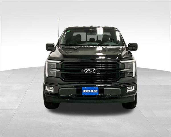 new 2024 Ford F-150 car, priced at $63,249