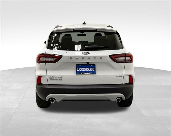 new 2025 Ford Escape car, priced at $32,529