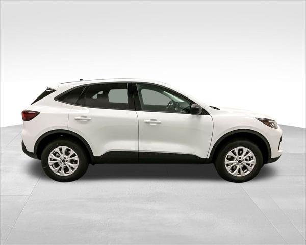 new 2025 Ford Escape car, priced at $32,529