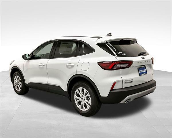 new 2025 Ford Escape car, priced at $32,529