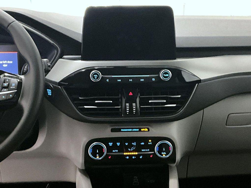 used 2024 Ford Escape car, priced at $23,642