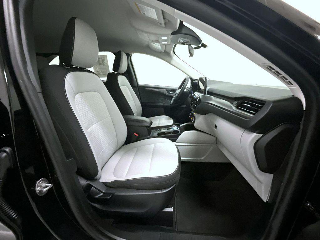 used 2024 Ford Escape car, priced at $23,642