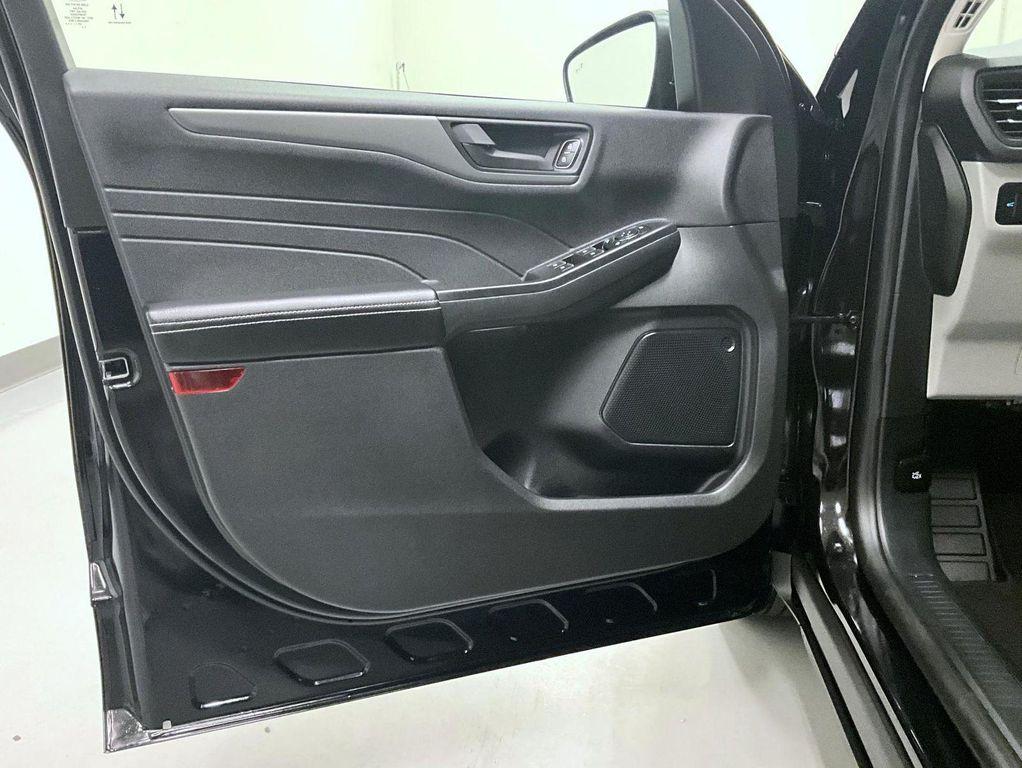 used 2024 Ford Escape car, priced at $23,642