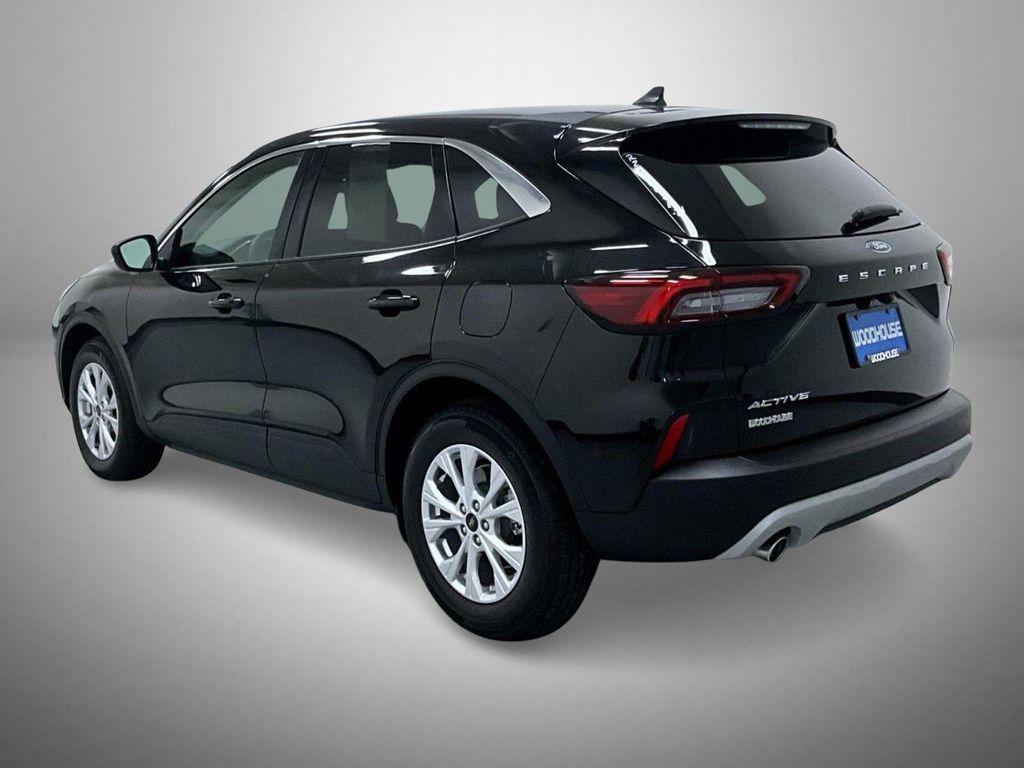 used 2024 Ford Escape car, priced at $23,642