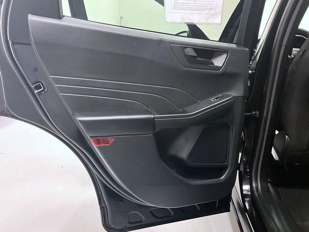used 2024 Ford Escape car, priced at $23,642