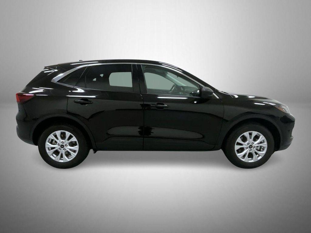used 2024 Ford Escape car, priced at $23,642
