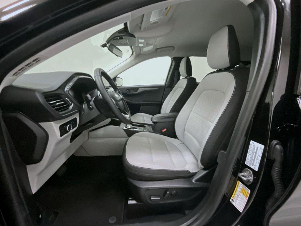 used 2024 Ford Escape car, priced at $23,642