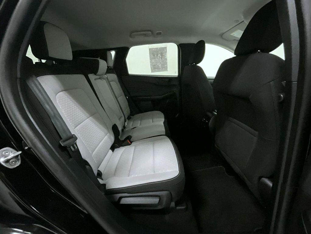 used 2024 Ford Escape car, priced at $23,642