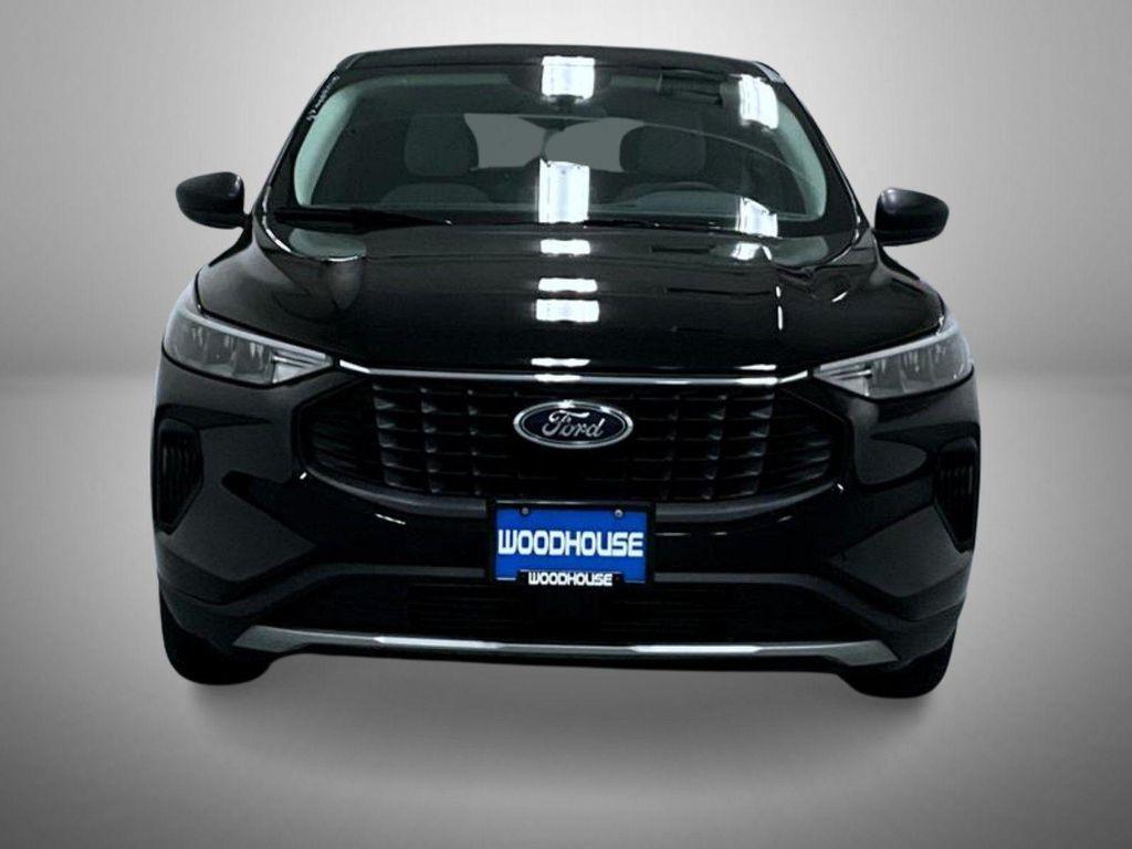 used 2024 Ford Escape car, priced at $23,642