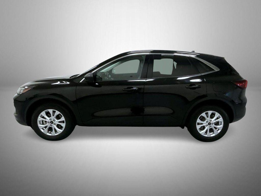 used 2024 Ford Escape car, priced at $23,642