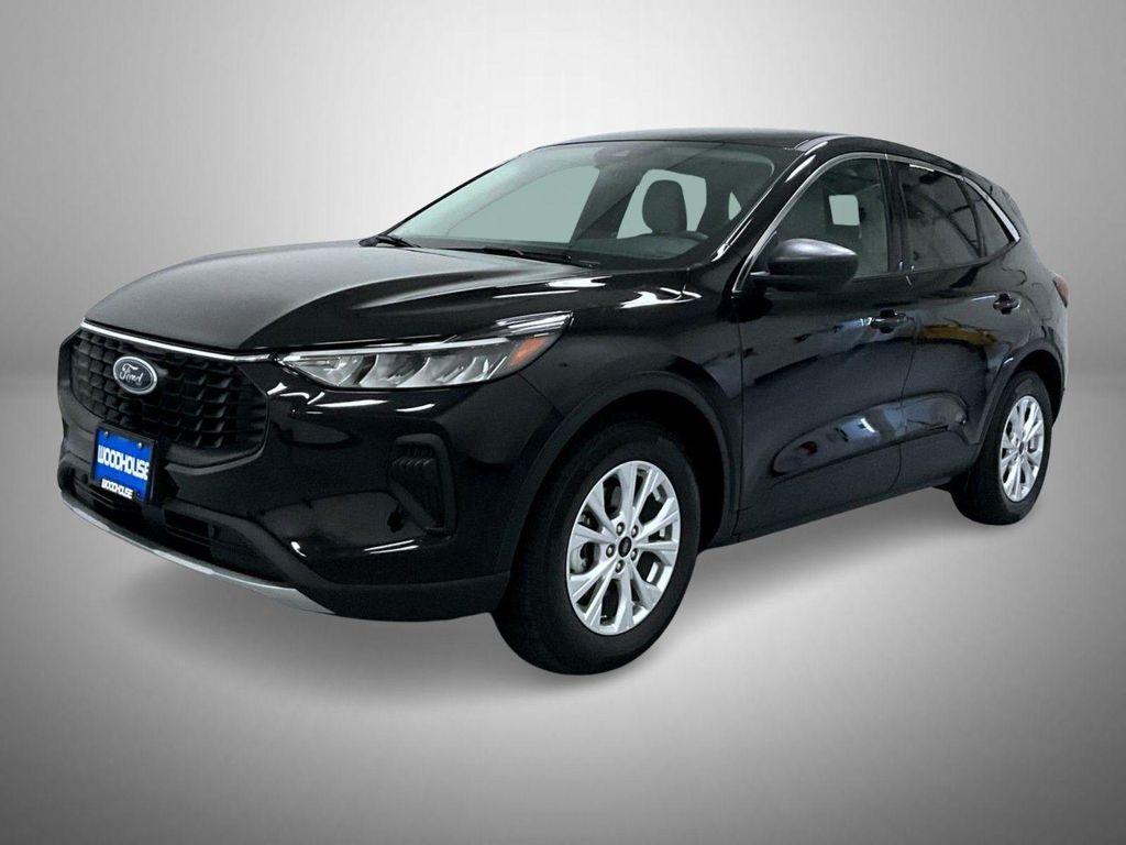used 2024 Ford Escape car, priced at $23,645