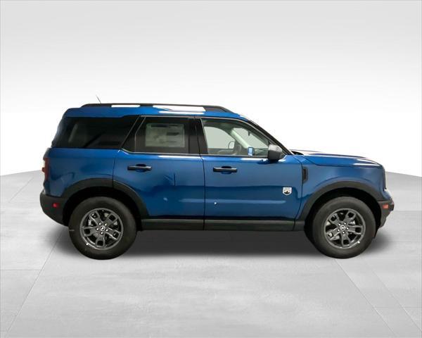 new 2024 Ford Bronco Sport car, priced at $29,614