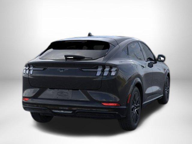 new 2024 Ford Mustang Mach-E car, priced at $49,890