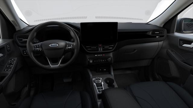 new 2025 Ford Escape car, priced at $42,414