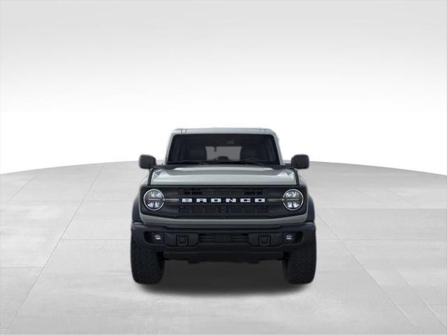 new 2024 Ford Bronco car, priced at $48,139