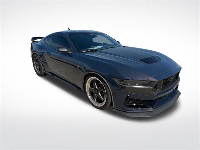used 2024 Ford Mustang car, priced at $83,945