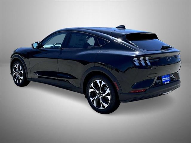 new 2025 Ford Mustang Mach-E car, priced at $42,889