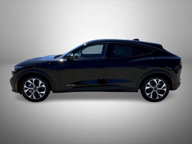 new 2025 Ford Mustang Mach-E car, priced at $42,889