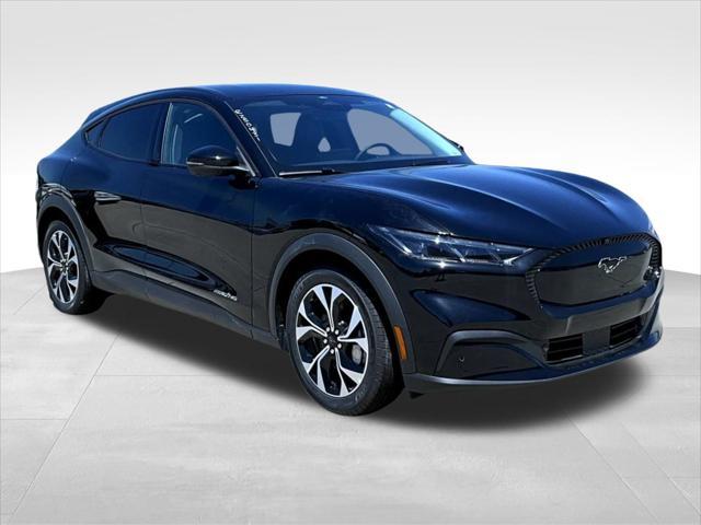 new 2025 Ford Mustang Mach-E car, priced at $42,889