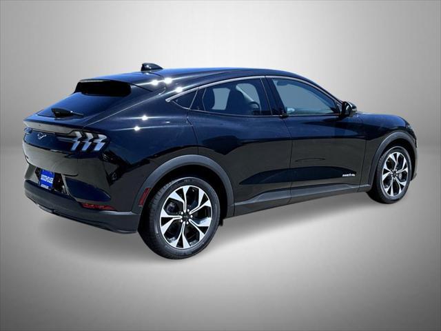 new 2025 Ford Mustang Mach-E car, priced at $42,889