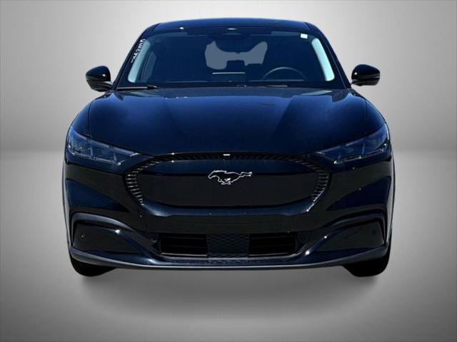 new 2025 Ford Mustang Mach-E car, priced at $42,889