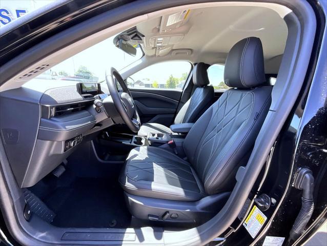 new 2025 Ford Mustang Mach-E car, priced at $42,889