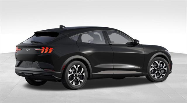new 2025 Ford Mustang Mach-E car, priced at $41,674