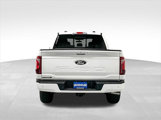 new 2024 Ford F-150 car, priced at $50,969