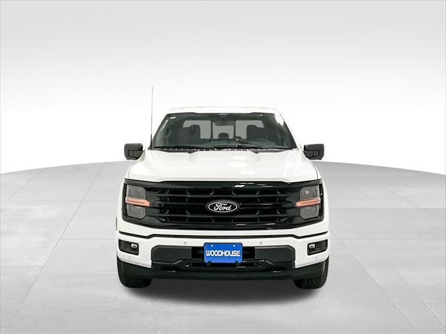 new 2024 Ford F-150 car, priced at $50,969