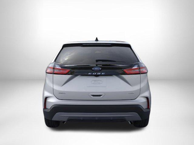 new 2024 Ford Edge car, priced at $44,455