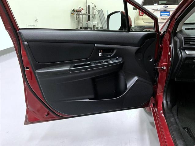 used 2012 Subaru Impreza car, priced at $6,645