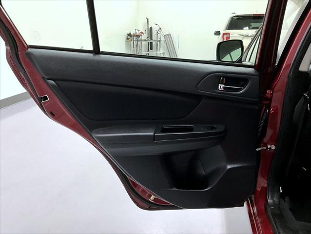 used 2012 Subaru Impreza car, priced at $6,645
