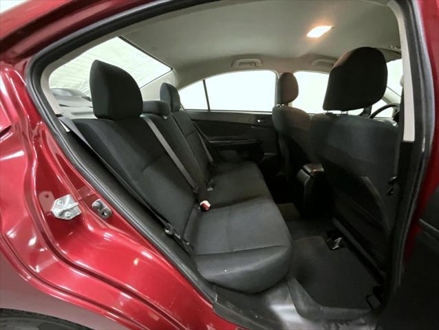 used 2012 Subaru Impreza car, priced at $6,645