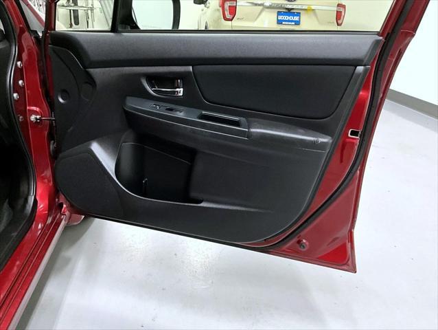 used 2012 Subaru Impreza car, priced at $6,645