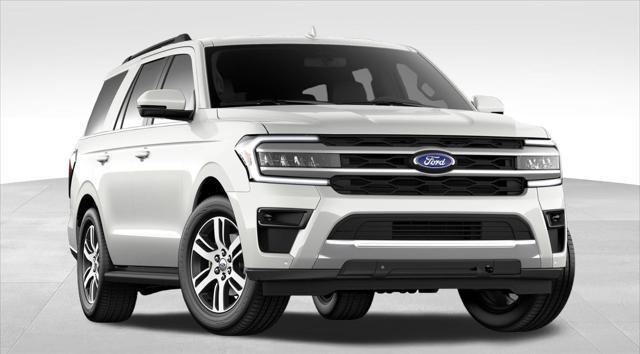 new 2024 Ford Expedition car, priced at $72,919