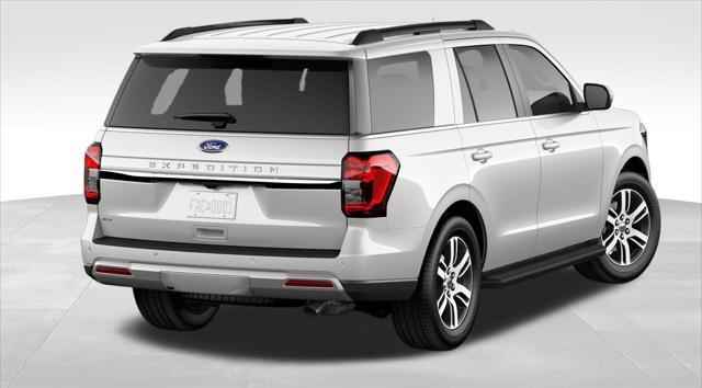 new 2024 Ford Expedition car, priced at $72,919