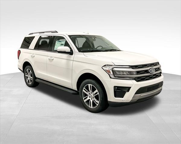 new 2024 Ford Expedition car, priced at $68,919