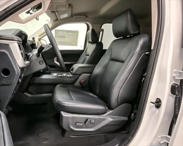 new 2024 Ford Expedition car, priced at $68,919