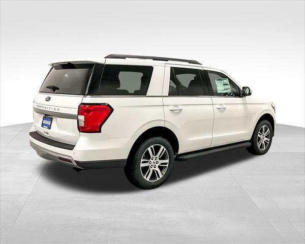 new 2024 Ford Expedition car, priced at $68,919