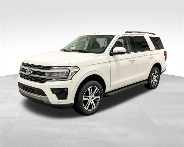 new 2024 Ford Expedition car, priced at $68,919