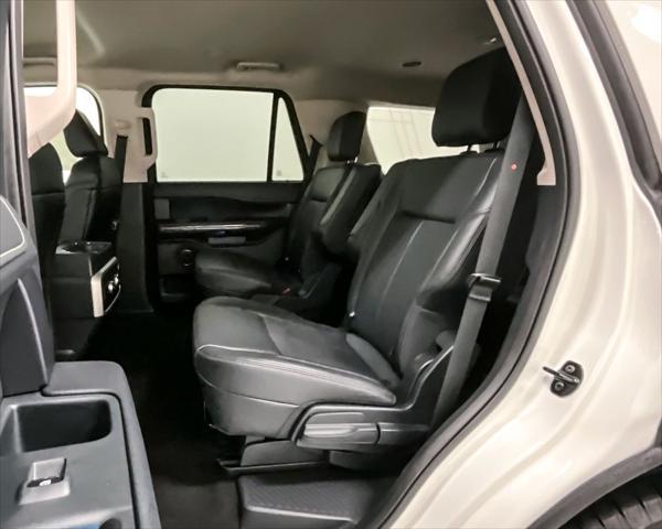 new 2024 Ford Expedition car, priced at $68,919